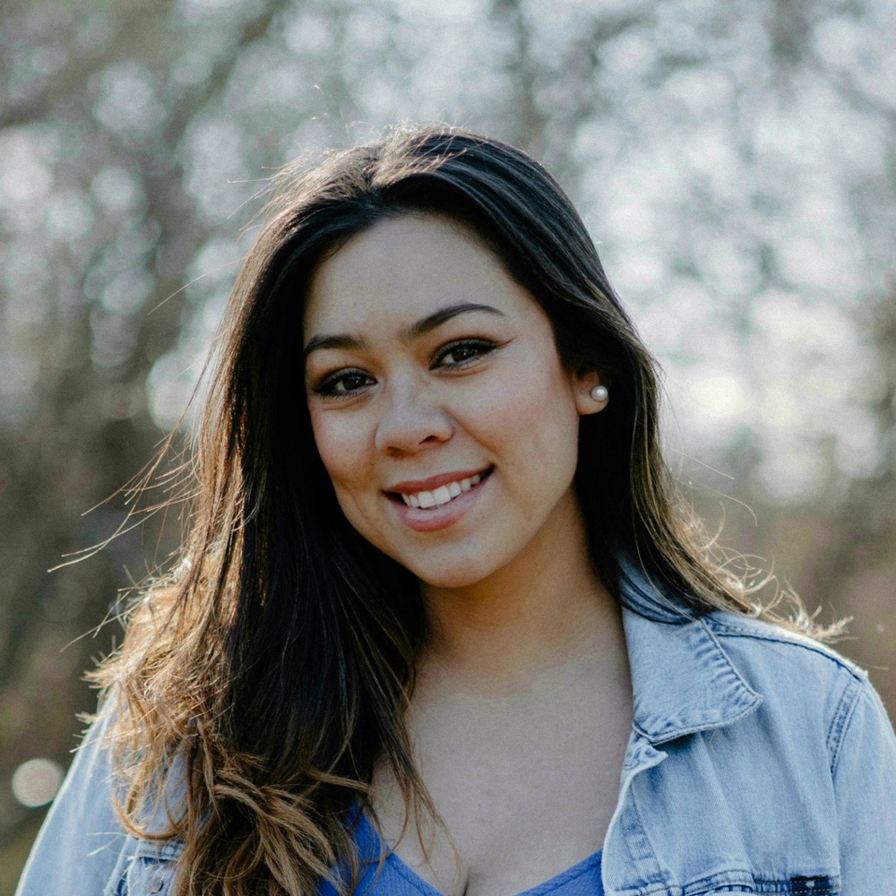 Meet your Posher, Isabel